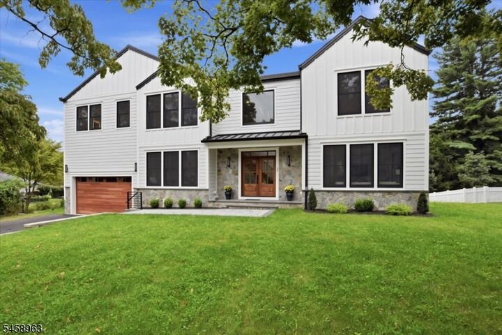 Property Photo:  32 Felch Rd  NJ 07932 