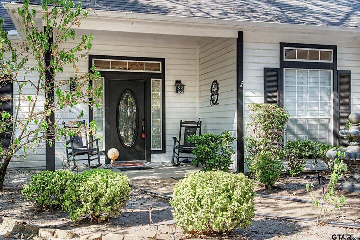 Property Photo:  215 Cr 3542  TX 75765 