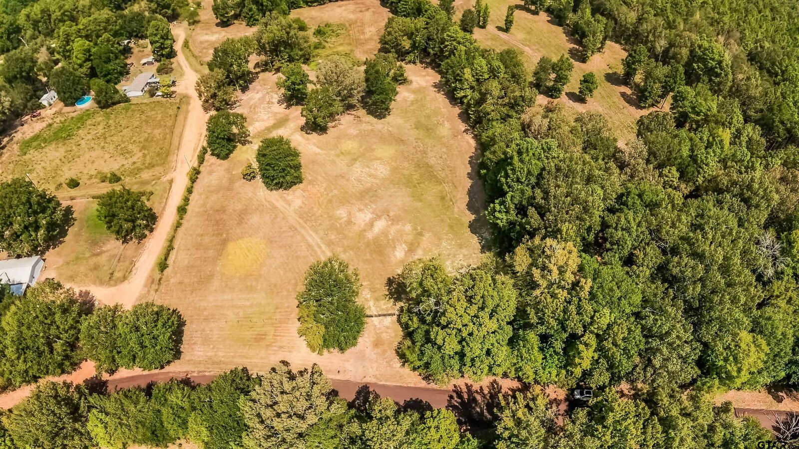 Property Photo: 587 Floyd Evans Road TX 75672