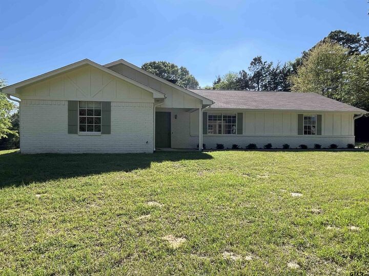 Property Photo:  15021 Hillview  TX 75703 