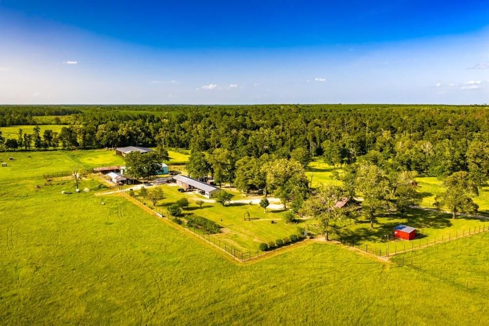 Property Photo:  1017 County Road 4650  TX 75956 