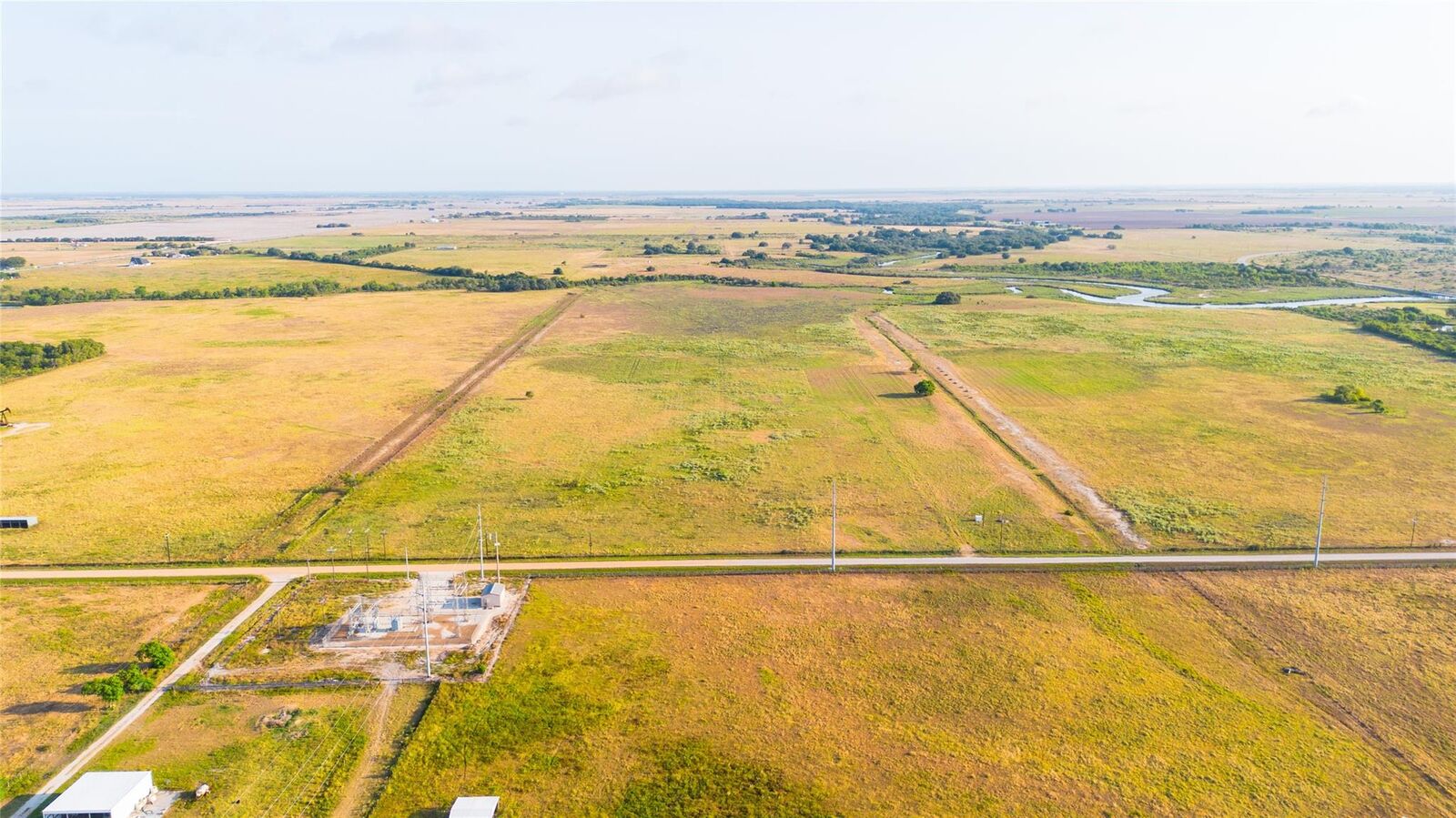 Property Photo: 12138 Fm 2853 TX 77465