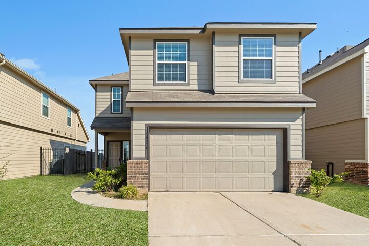 Property Photo:  24806 Bastiani Canvas Lane  TX 77493 