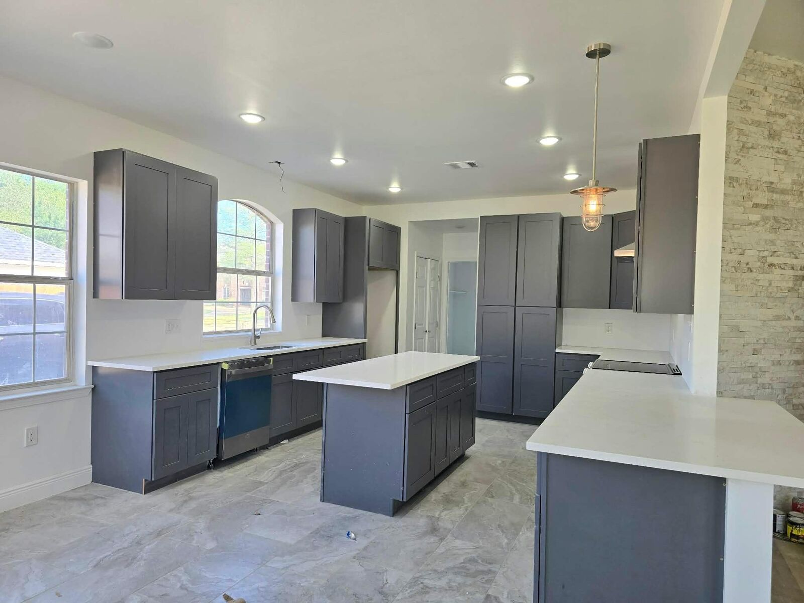 Property Photo:  20315 Lakeland Falls Drive  TX 77433 