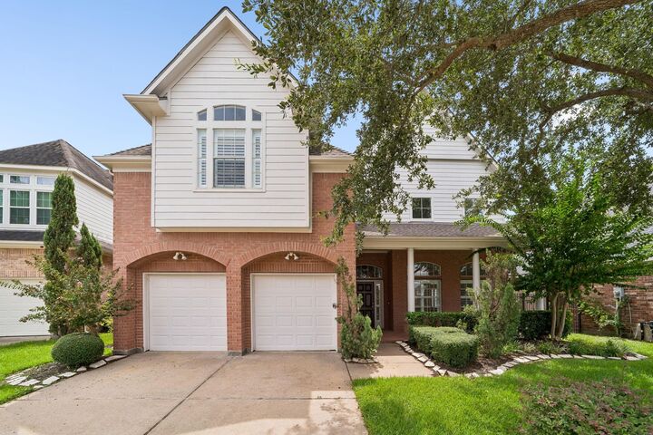 Property Photo:  6011 Katie Leigh Lane  TX 77479 
