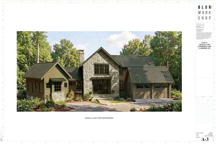 Property Photo:  Lot 15 Grace Lane  NC 28717 