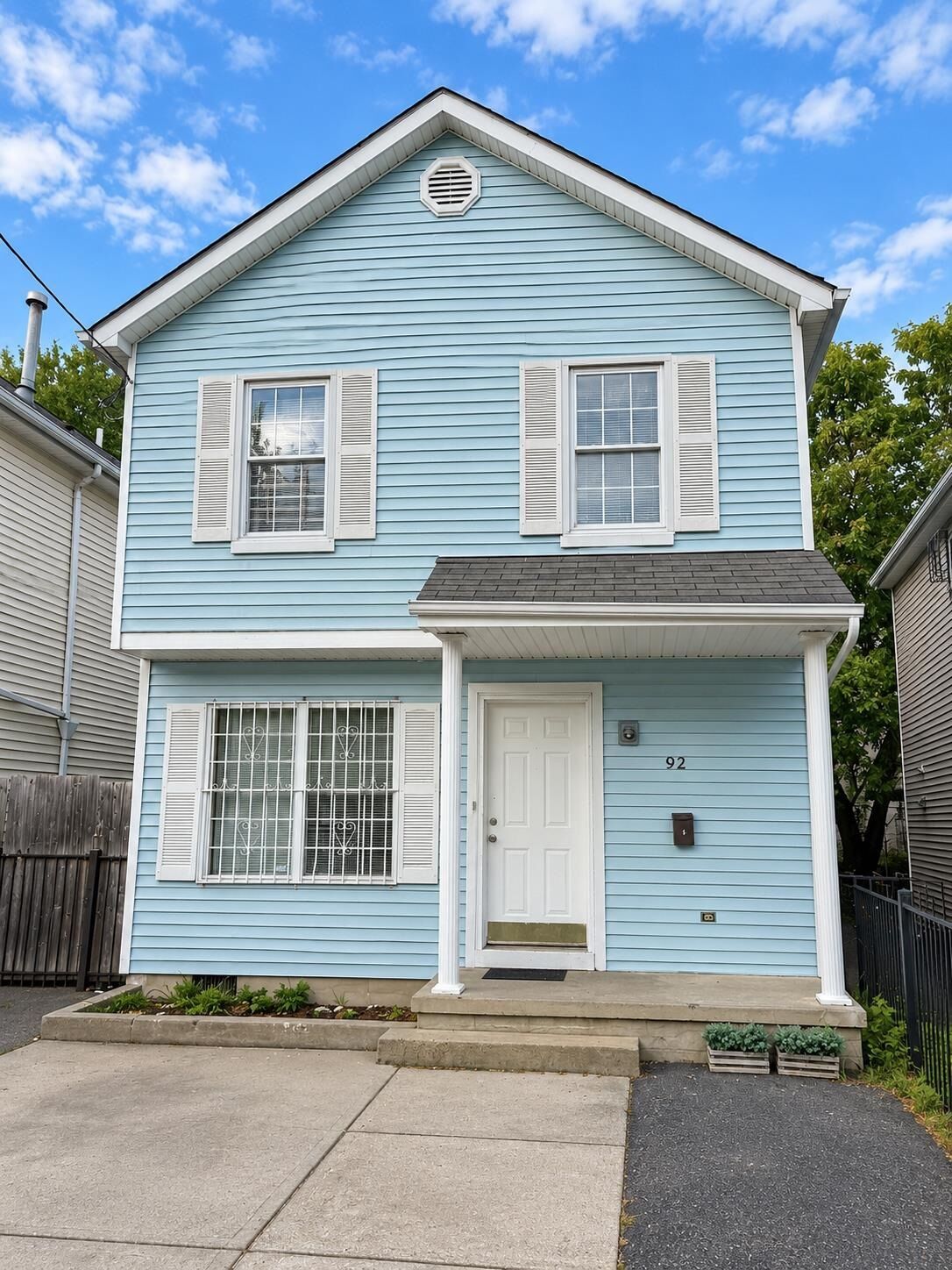 Property Photo:  92 Myrtle Ave  NJ 07002 