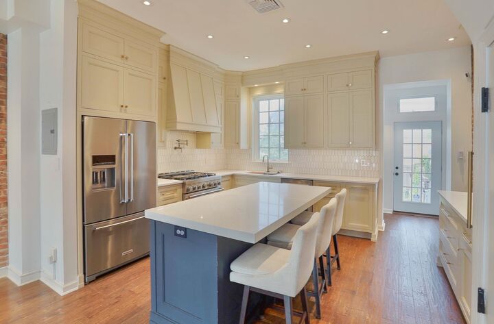 Property Photo:  1205 Palisade Ave  NJ 07087 