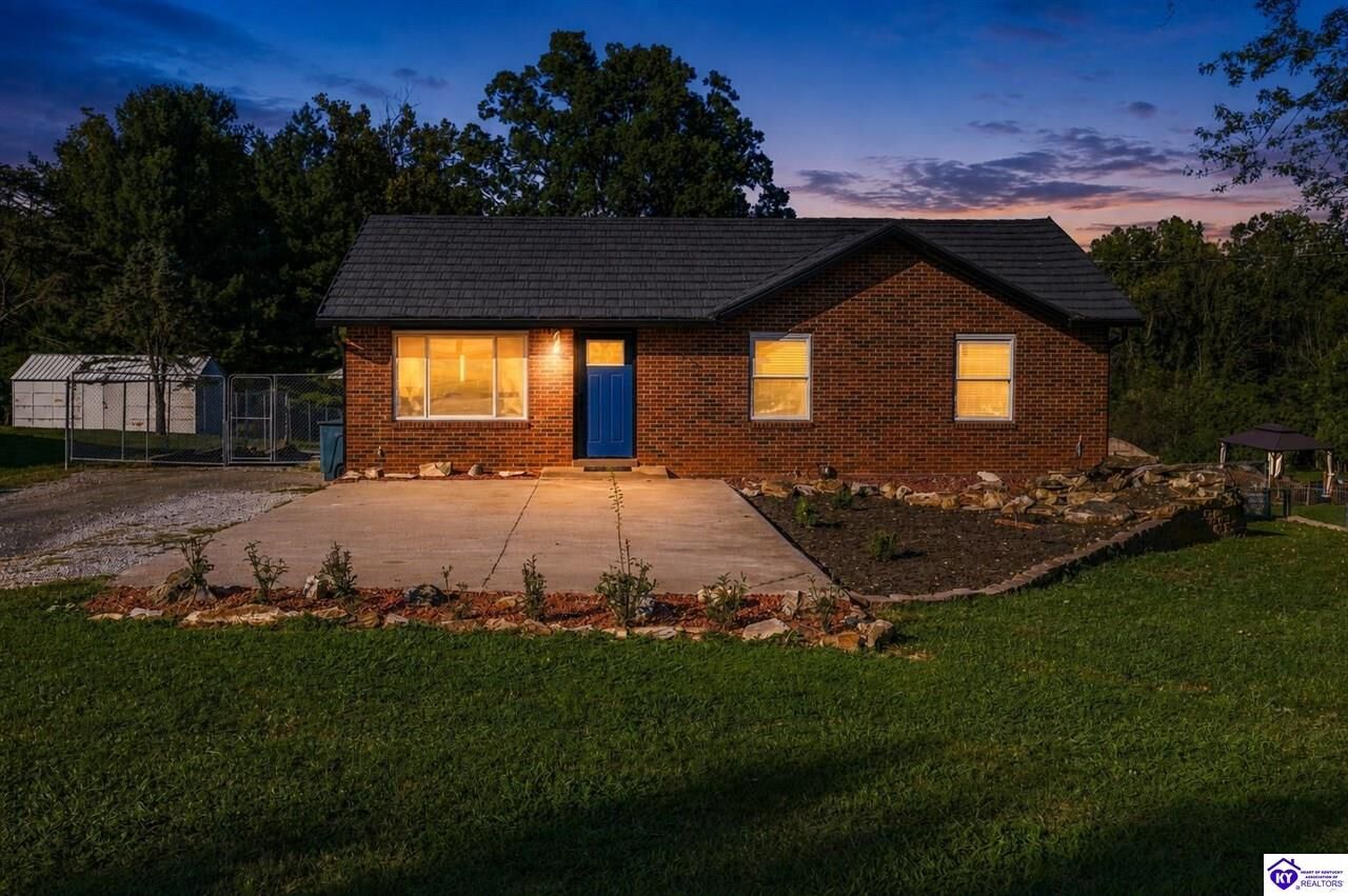 Property Photo:  328 Valley View Drive  KY 40160 