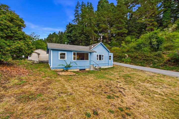 Property Photo:  1318 Home Avenue  CA 95540 