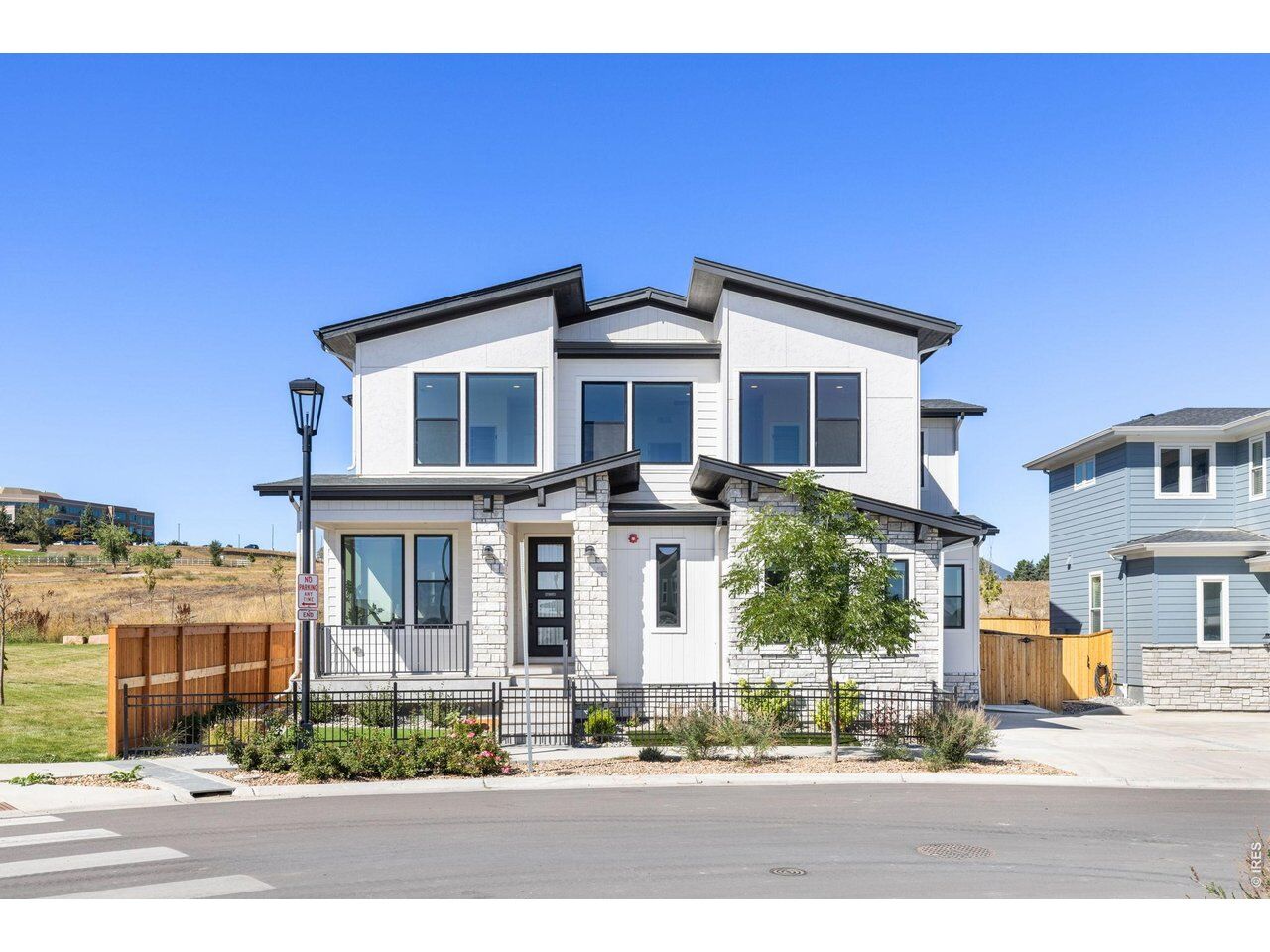 Property Photo:  592 Central Park Cir  CO 80027 