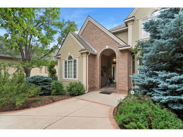 Property Photo:  3665 Harbor Way  CO 80524 