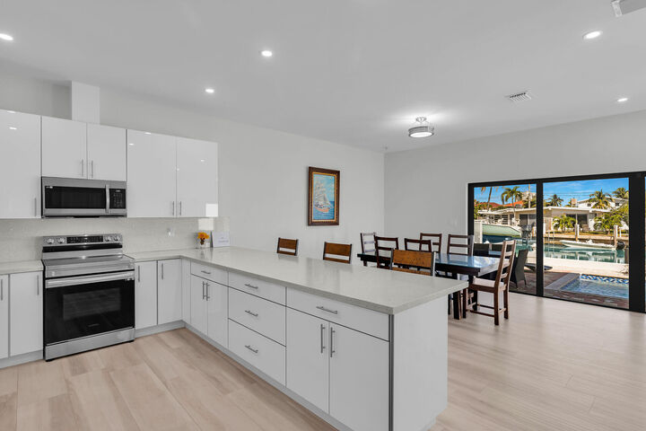Property Photo:  230 Sadowski Causeway  FL 33051 