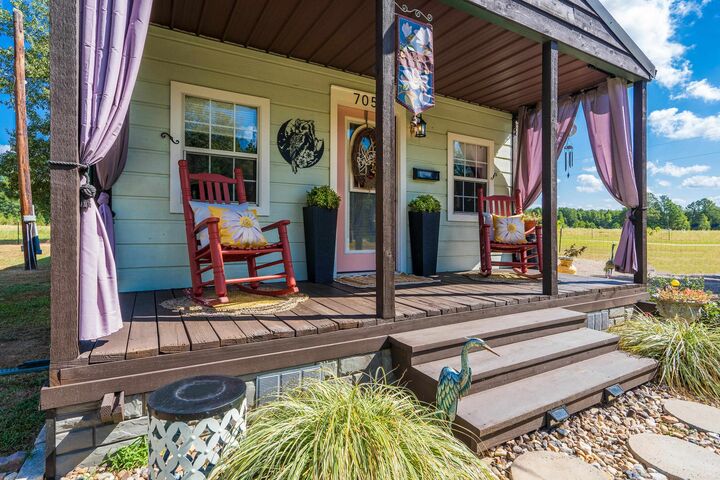 Property Photo:  7058 Fm 959  TX 75691 
