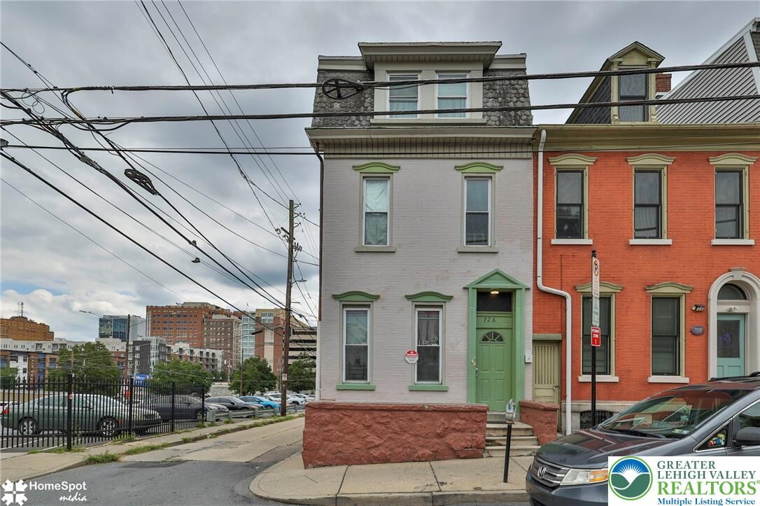 Property Photo:  4 Multi Unit Portfolio  PA 18102 