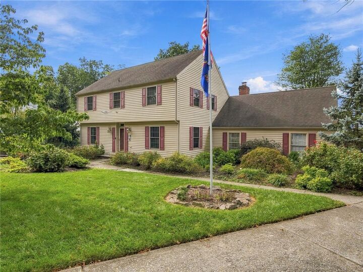 Property Photo:  4454 Farm Drive  PA 18104 
