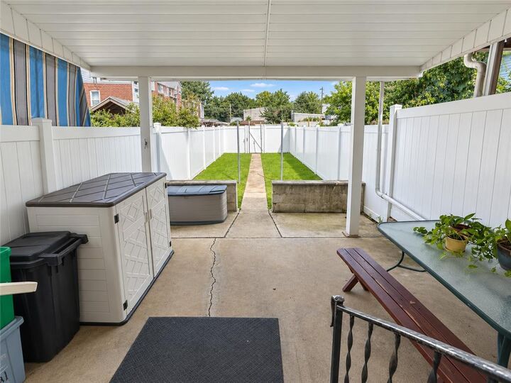 Property Photo: 221 Liberty Street PA 18102