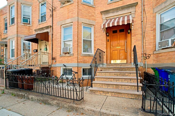Property Photo: 7516 64th Street NY 11385