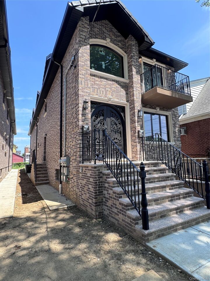 Property Photo:  147-15 22nd Ave  NY 11357 