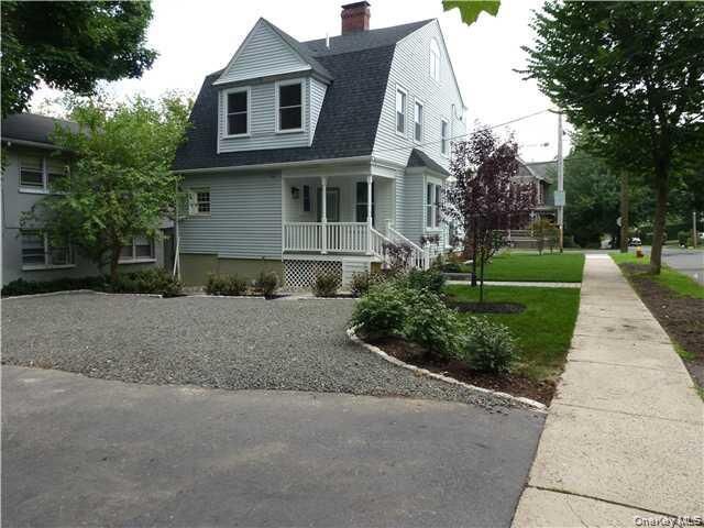Property Photo: 60 Elysian Avenue 1 NY 10960