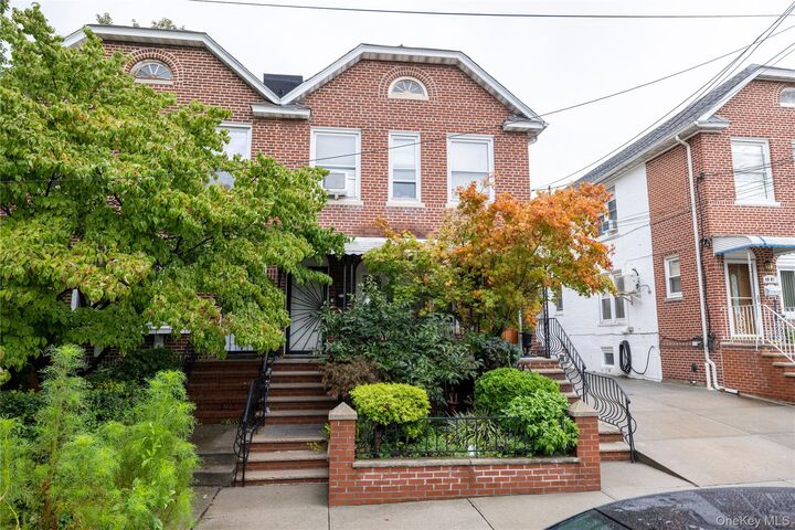 Property Photo: 3931 201st Street NY 11361