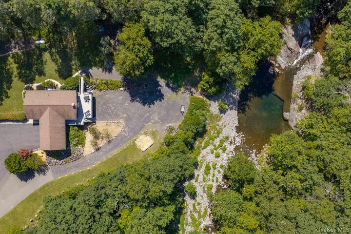 Property Photo: 61 Woodland Falls Road NY 12477