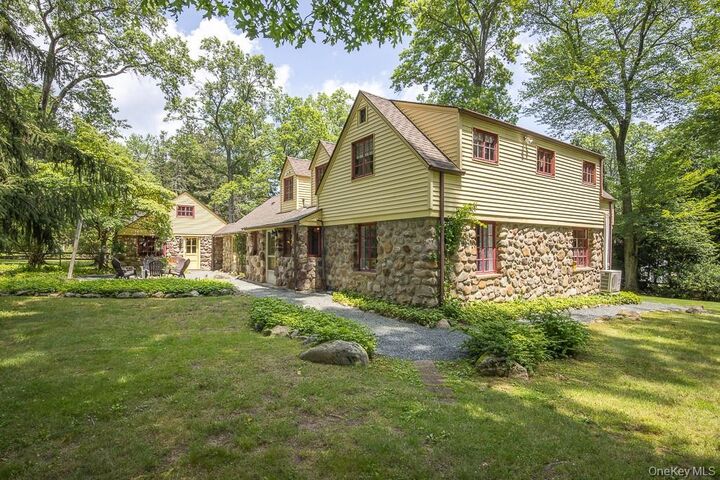 Property Photo:  75 Van Houten Fields  NY 10994 