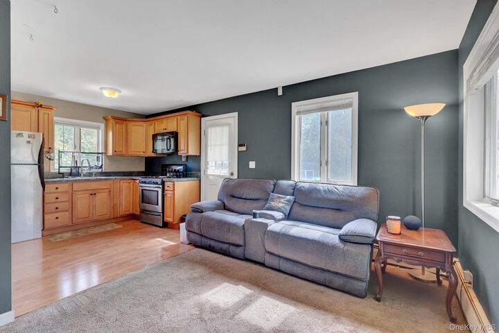 Property Photo:  130 Hawthorne Road  NY 11778 