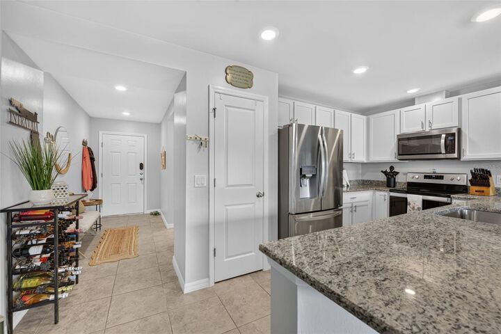 Property Photo: 6381 Brant Bay Boulevard 102 FL 33917
