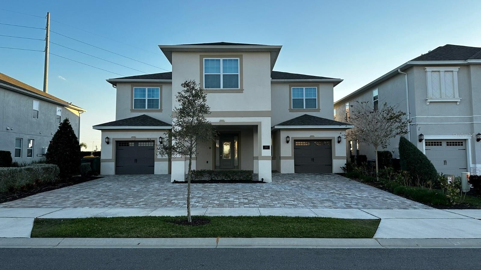 Property Photo: 340 Southfield Street FL 34747