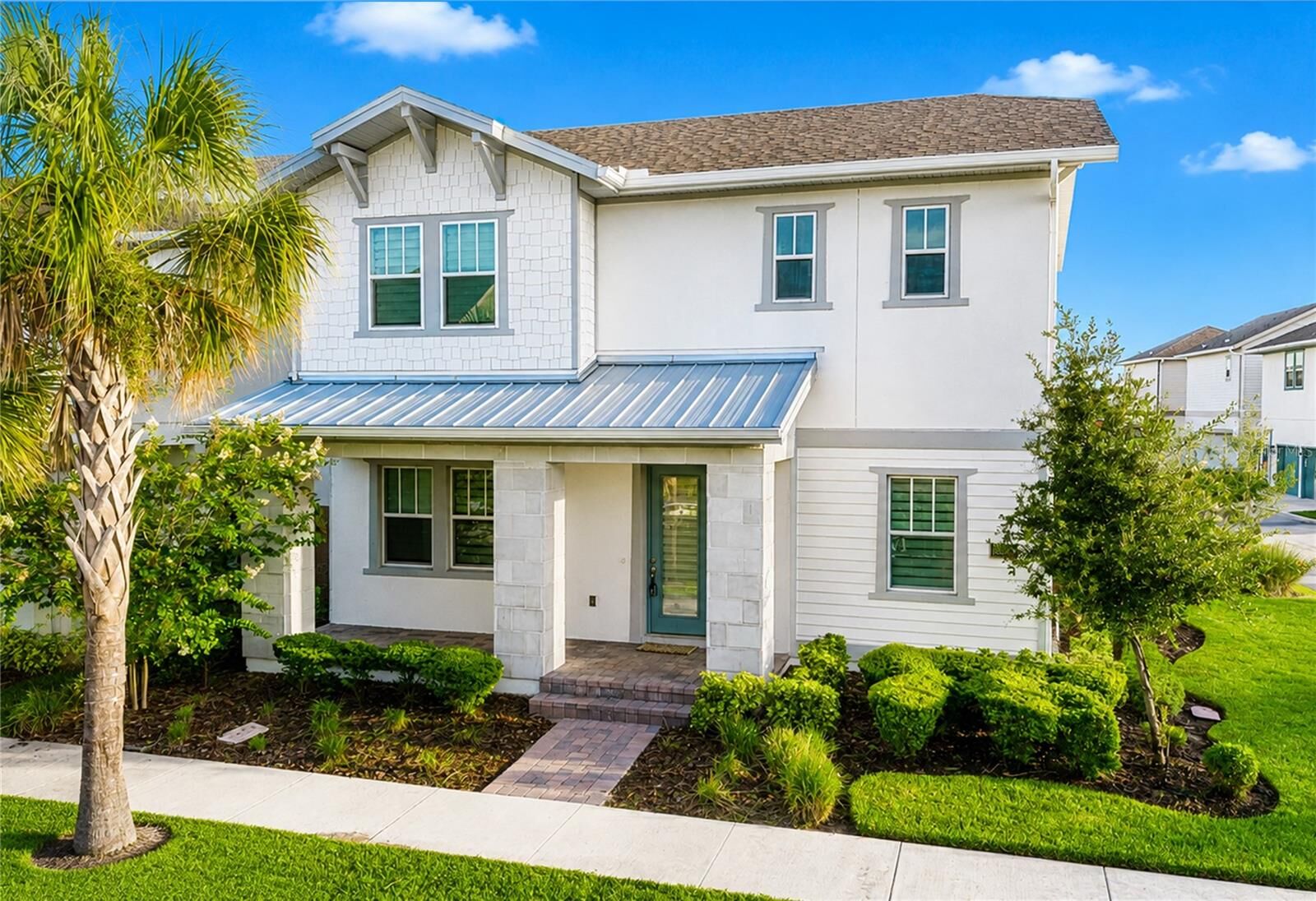 Property Photo:  10133 Peebles Street  FL 32827 