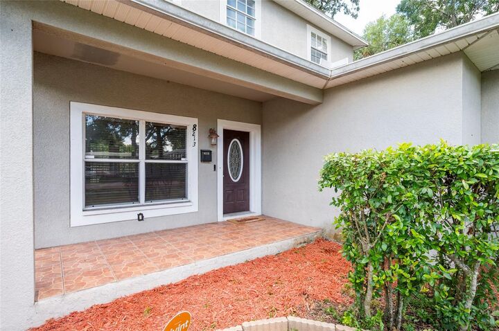 Property Photo:  8213 N Klondyke Street  FL 33604 