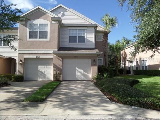 Property Photo:  2511 Stockton Drive  FL 32771 