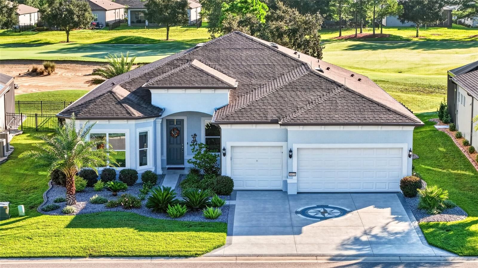 Property Photo:  8613 SW 57th Place Road  FL 34481 