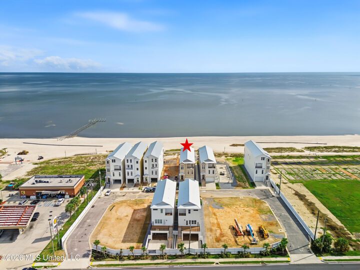 Property Photo:  1853 Cristiano Boulevard  MS 39531 