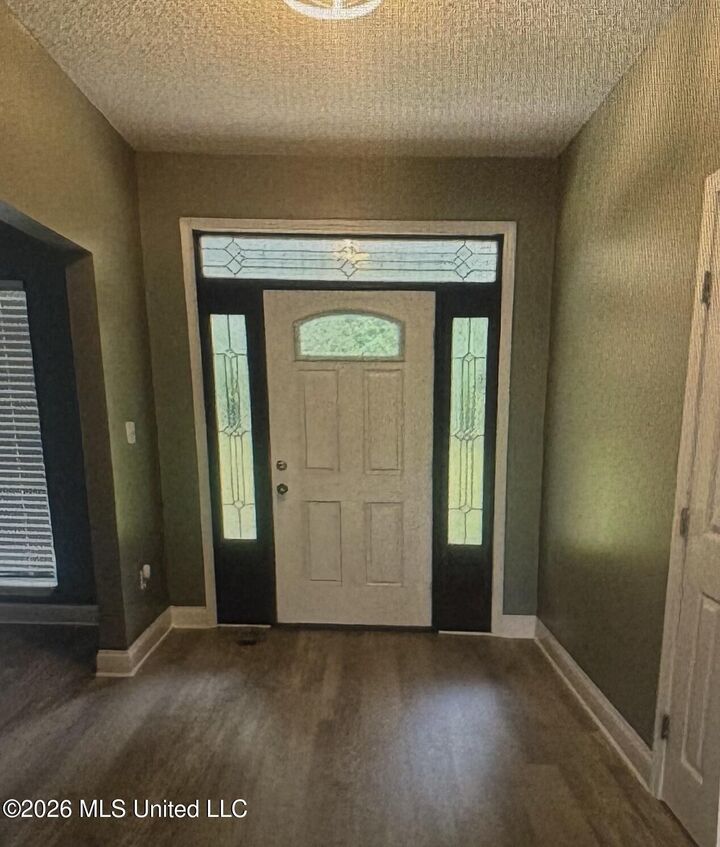 Property Photo: 14081 Woodland Hills Drive MS 39532
