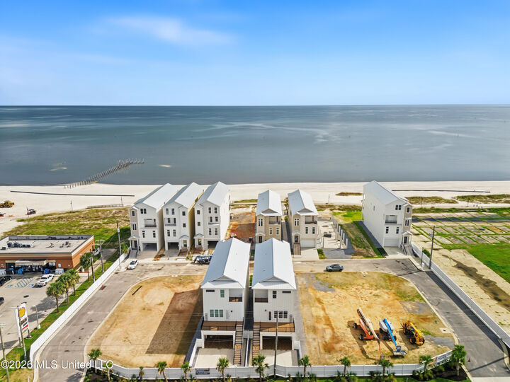 Property Photo:  1852 Cristiano Boulevard  MS 39531 