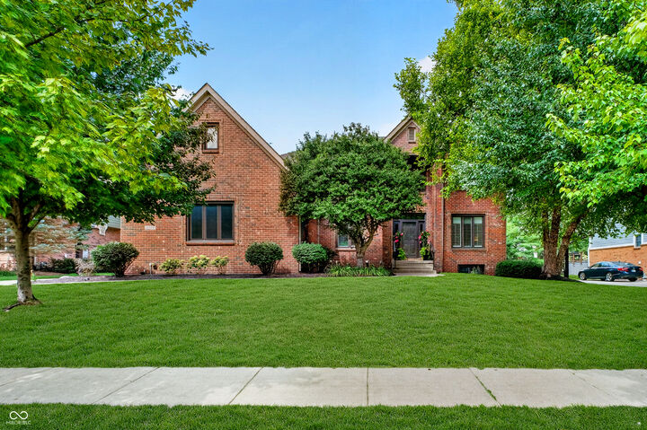 Property Photo:  11394 Loch Raven Boulevard  IN 46037 