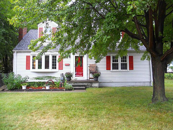 Property Photo:  8239 Garbor Drive  MI 48093 