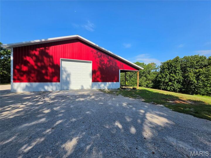 Property Photo: 10419 Pride Place MO 63071