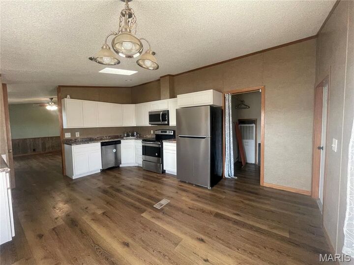 Property Photo:  8918 Oriole Circle  MO 63036 