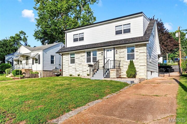 Property Photo:  4508 Saint Leo Lane  MO 63074 