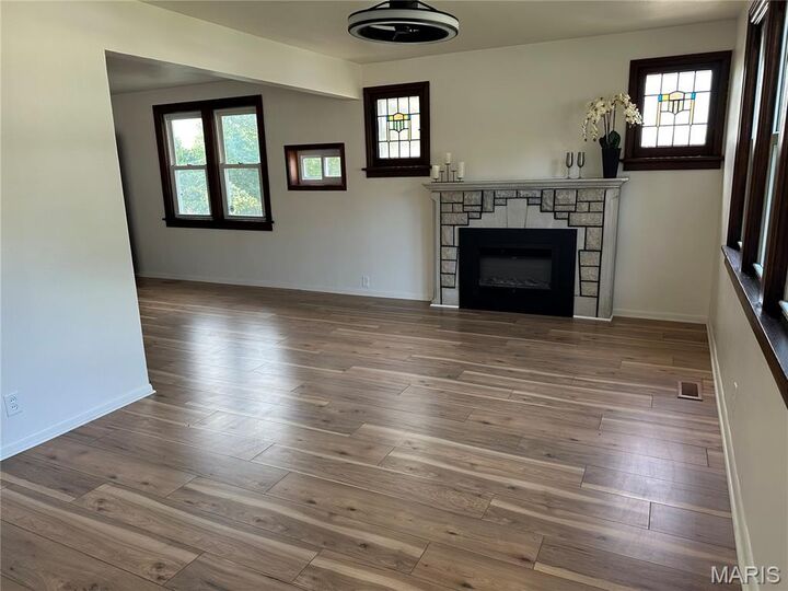 Property Photo:  2341 Spencer Avenue  MO 63114 