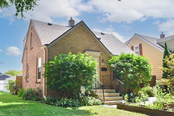 Property Photo: 2426 S 73rd St WI 53219