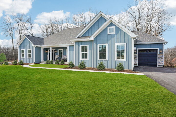 Property Photo:  701 Wild Ridge Dr  WI 53147 