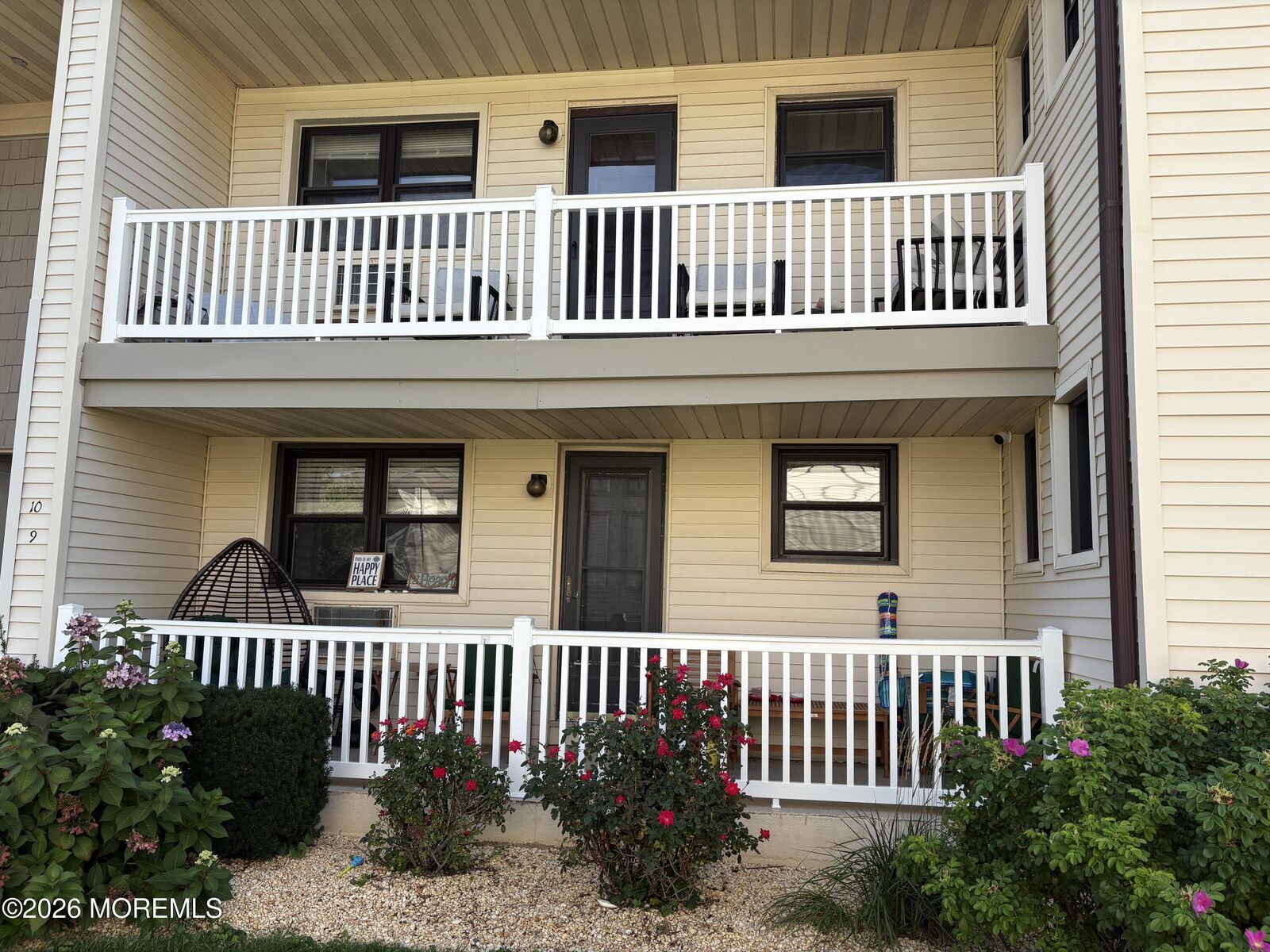 Property Photo:  9 Wharfside Drive  NJ 07750 