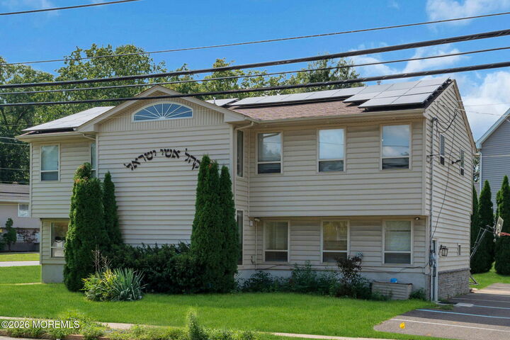 Property Photo: 110 Miller Road NJ 08701