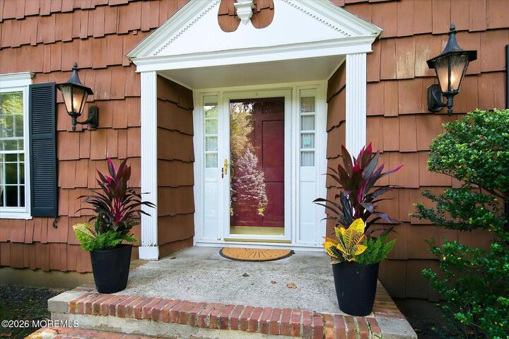 Property Photo: 76 Tall Timber Road NJ 07748