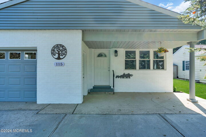 Property Photo:  115 Cabrillo Boulevard  NJ 08757 