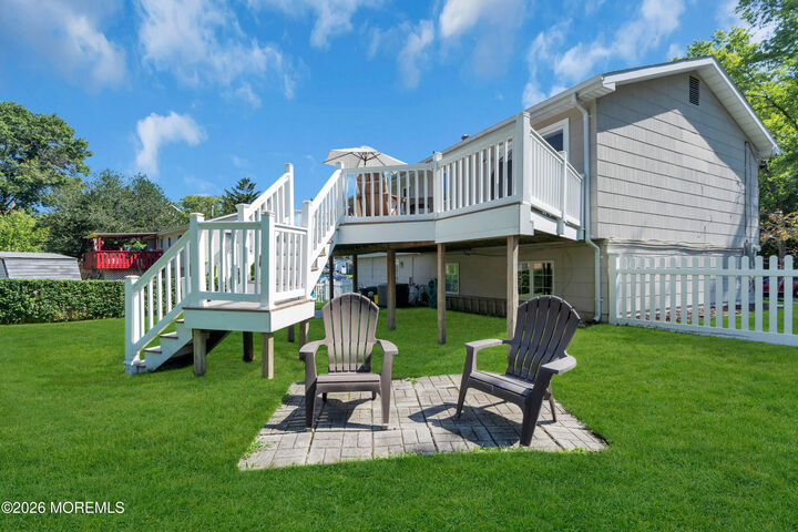 Property Photo:  55 Dogwood Drive  NJ 08527 